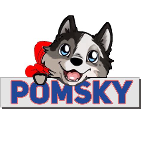 Husky Clipart Pomsky Husky Pomsky Transparent Free For Download On