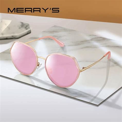 merrys women polarized s6296 fuzweb trending sunglasses luxury women sunglasses