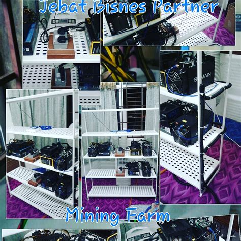 Dualmine — free 100 ghs mining power. Harga mesin mining menggunakan (Bitcoin)