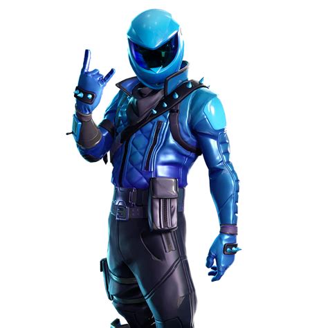 Fortnite Honor Guard Skin Png Pictures Images
