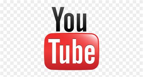 Youtube Logo Square Transparent Free Transparent PNG Clipart Images Download