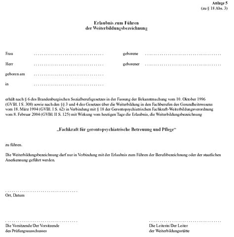 Ein antrag kann aber lediglich aus betrieblichen gründen abgelehnt werden. antrag fortbildung weiterbildungs und pr 252 fungsverordnung f 252 r die