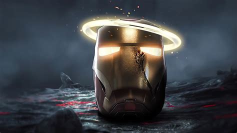 2560x1440 Iron Man 2020 Mask 1440p Resolution Hd 4k Wallpapers Images