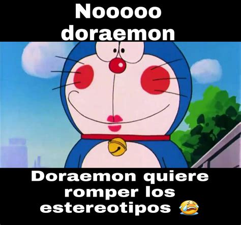 Memes De Doraemon Anime Amino