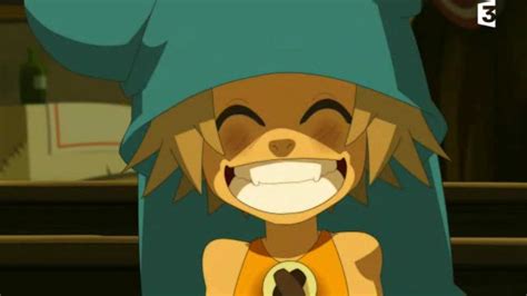 My Corner Of Life And Reviews Animes I Recommend Wakfu