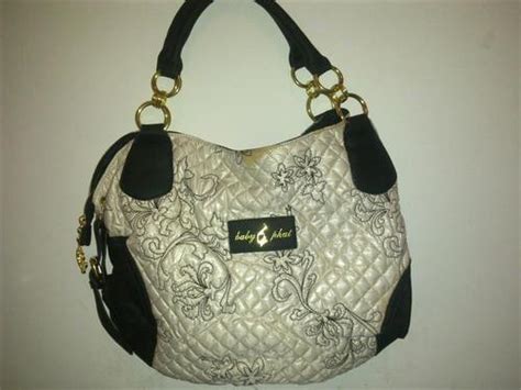 Handbags And Bags Authentic Baby Phat Kimora Lee Simmons