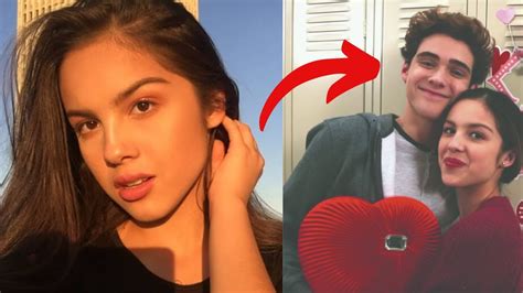 10 Things You Didnt Know About Olivia Rodrigo Youtube