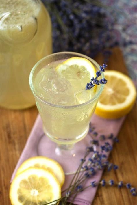 When Life Gives You Lemons Cooking With Essential Oils Lavender