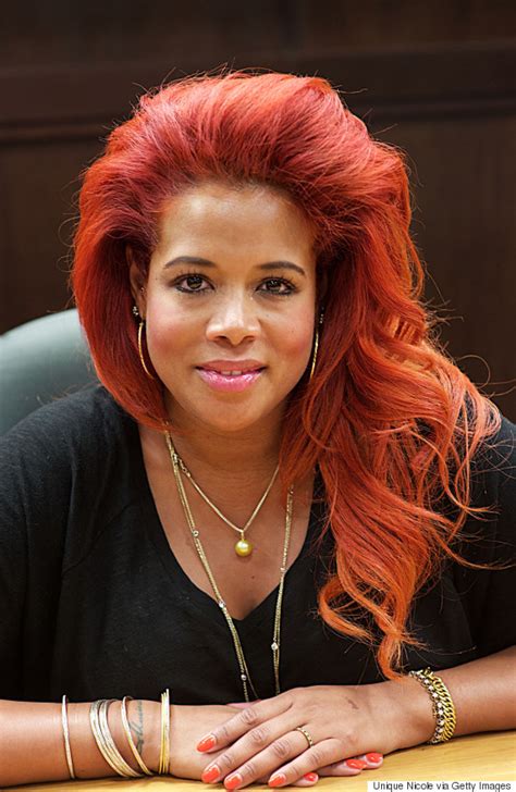 Singer Kelis Gave Birth To Second Son In November Is