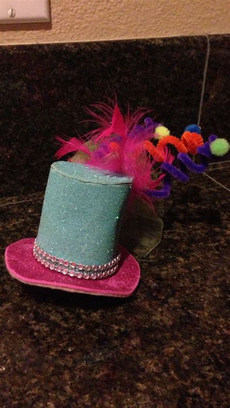 19 Best Images About Crazy Hats On Pinterest Diy