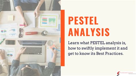 PESTEL Analysis Application Examples And Best Practices The