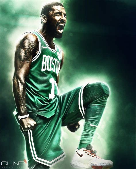 If you're in search of the best kyrie irving wallpapers, you've come to the right place. Kyrie Irving Boston Celtics Wallpapers - Wallpaper Cave