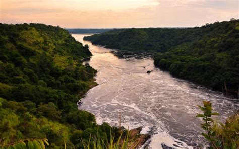 Top 10 Most Dangerous Rivers In The World Ultimate Topics