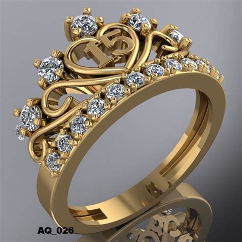 Resultado De Imagen Para Anillo Para 15 Diamond Engagement Ring Set