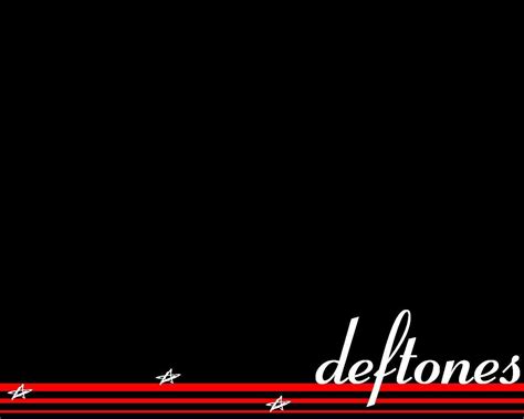 Deftones Wallpapers Wallpaper Cave