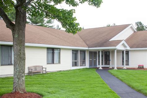 The Best 15 Assisted Living Facilities In Bedford Nh Seniorly