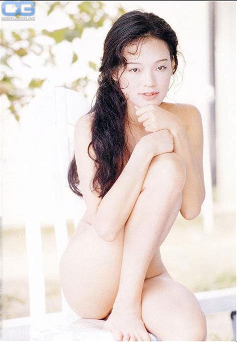 Shu Qi Nackt Nacktbilder Playboy Nacktfotos Fakes Oben Ohne