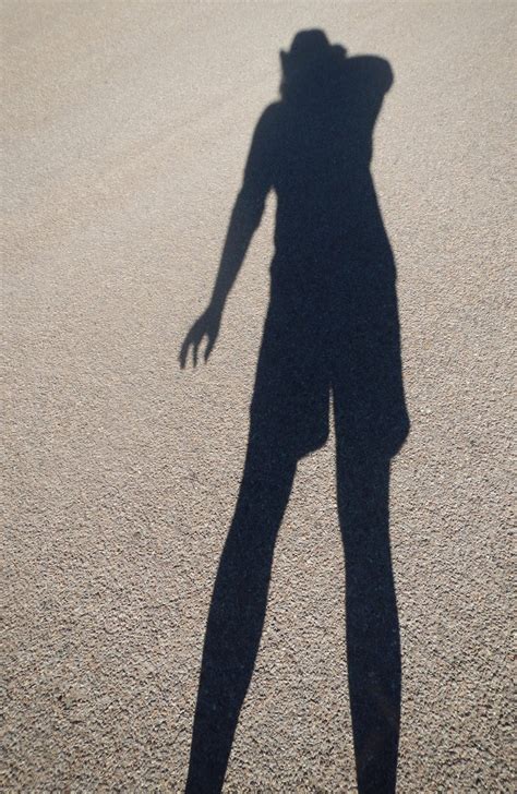 What Are Shadow People? The Chilling Possible Explanation