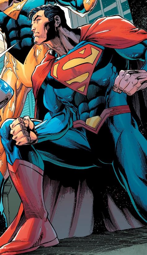 Pin by William See on Other Cool Stuff | Dc comics art, Superman art