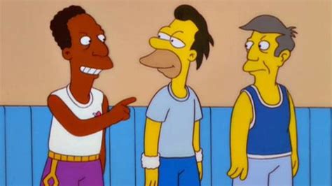 The 25 Best Minor Recurring Characters From The Simpsons Yardbarker