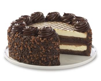 Instant coffee powder dissolved in 1/4 c. My Sweet Goodness! The Cheesecake Factory's Most Popular ...