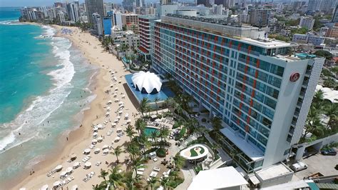 Effortless Relaxation At La Concha Resort In San Juan Travel Weekly