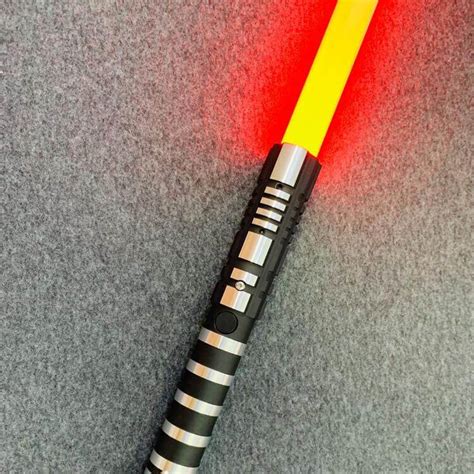 Ghost Shadow Lightsaber Xpecialify