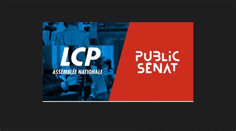Lcp Assemblée Nationale Et Public Sénat En Régie Chez Francetv