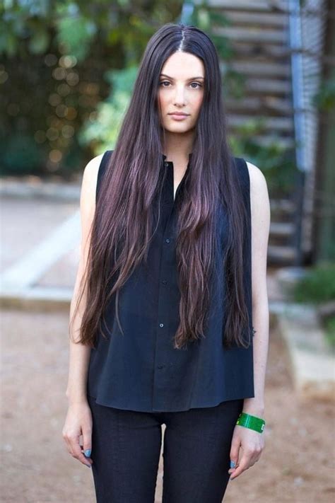 15 Best Ideas Super Long Hairstyles