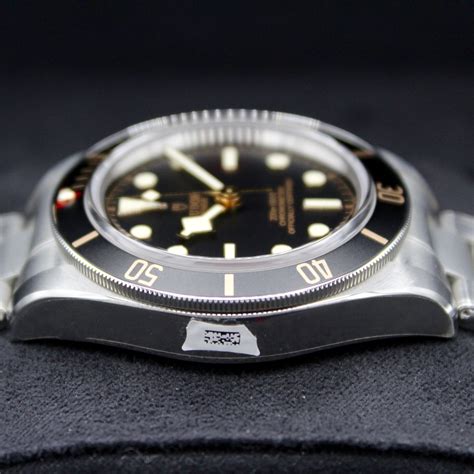 Tudor BlackBay 58 - Ref 79030N - Fullset - Sticker - DP Watches Online