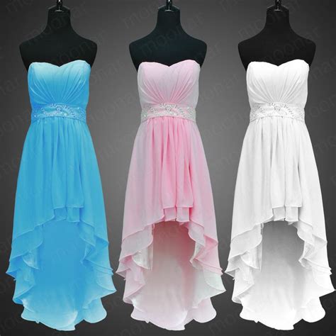 6th Grade Prom Dresses Coconutwaterpack