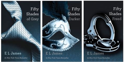 Whats The Sexiest Thing About Fifty Shades Of Grey Huffpost
