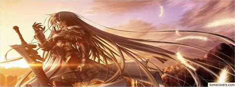 Anime Girls Fb Timeline Covers Hd 21 Facebook Covers Myfbcovers