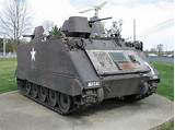 Armored Personnel Carrier Pictures