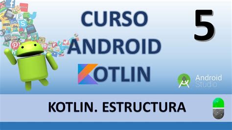 Curso Android Con Kotlin Tipos De Datos En Kotlin V Deo Youtube