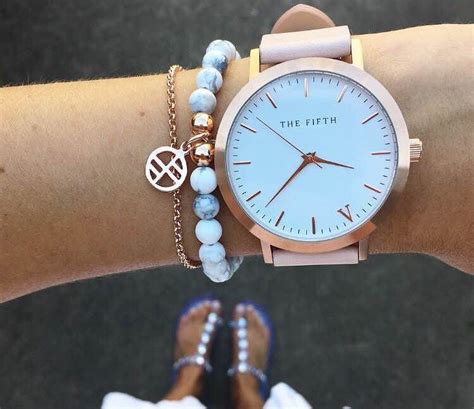 Pinterest Darlynprincess ♡ Cute Watches Stylish Watches Simple