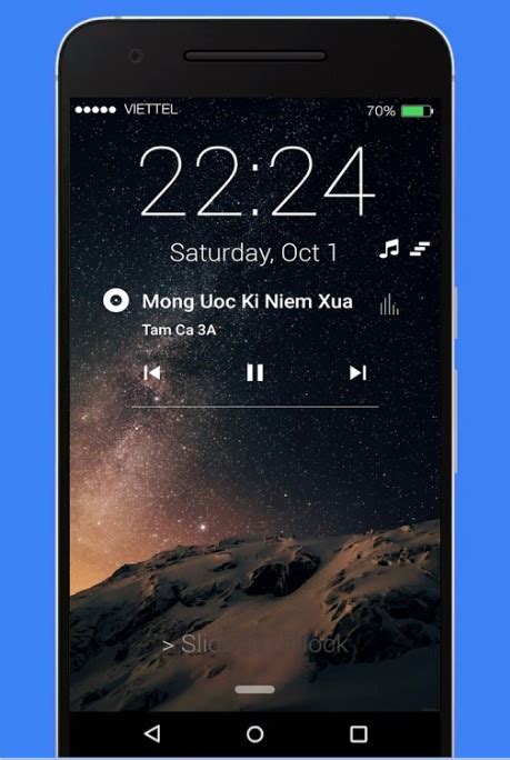 Best Android Lock Screen Lock Screen Replacement