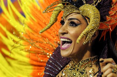 Musas Da 1ª Noite Do Grupo Especial Do Rio Fotos Fotos Em Carnaval