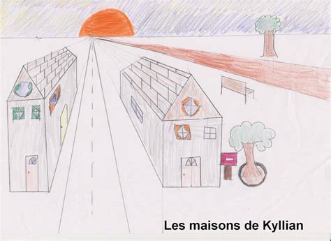 Dessiner Des Maisons Gamboahinestrosa