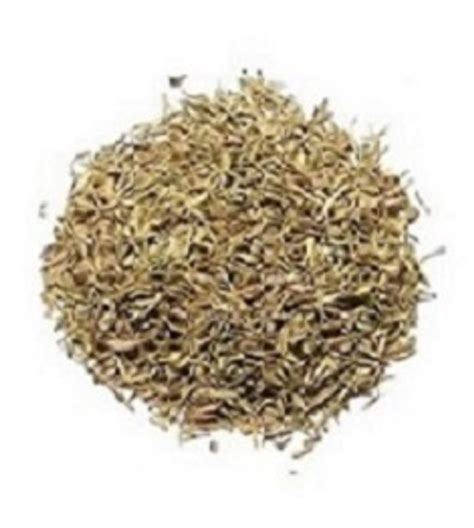 Thyme Herb Cut And Sifted 1 Oz The T Room Llc Herbal Teas Loose Leaf