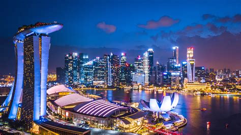 A Great Singapore Vacation Is Not Just For The Crazy Rich