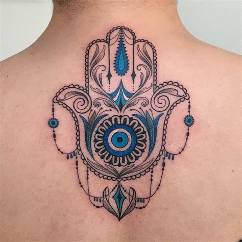 101 Best Hamsa Tattoo Ideas You Have To See To Believe Outsons