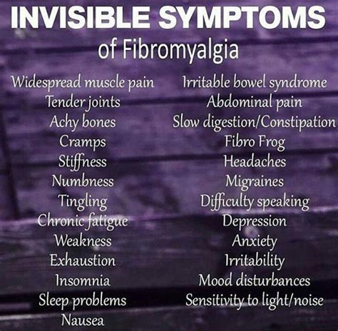 Chronicfatiguediagnosis Fibromyalgia Causes Fibromyalgia Syndrome