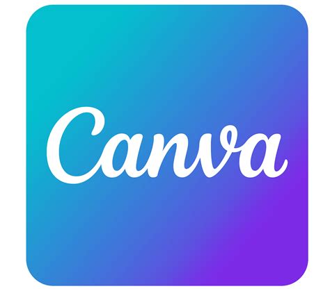 Canva New Logo Square Transparent Png Stickpng