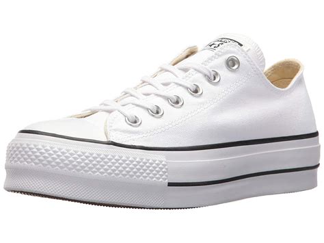 Womens Converse Chuck Taylor All Star Lift Platform Sneaker