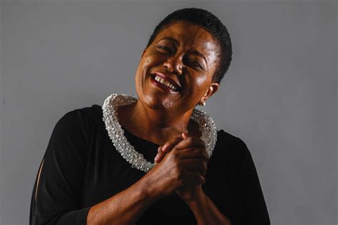 Music Remembering Sibongile Khumalo South Africas Divine Diva