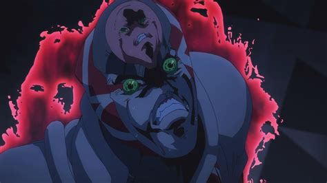 I Made An Album Of King Crimson Faces From Last Episode Shitpostcrusaders
