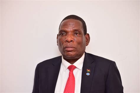 Malawi Hopes New Budget Will Sustain Economic Gains Mwanamvekha