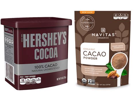 What Is Cocoa Powder Heres Everything You Need To Know Cacao Powder