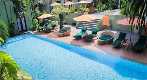 Harris Hotel Kuta Tuban Bali Bali 2022 Updated Prices Deals